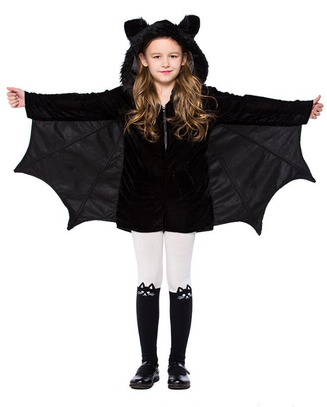 F68155 bat halloween costume